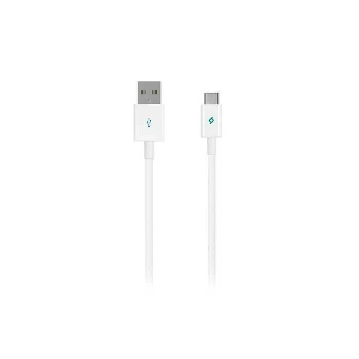 Ttec 2DK12B USB Type-C 120cm Şarj Kablosu