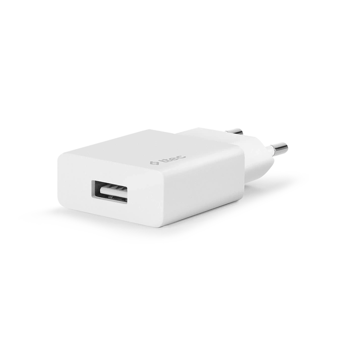 Ttec 2SCS20B 2.1A Seyahat Şarj Cihazı - Beyaz