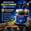 X Man Big Powers Virtus ex Natura Padişah Macunu 240 gr