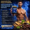 X Man Big Powers Virtus ex Natura Padişah Macunu 240 gr