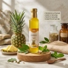 Renginaz Bromelaina Slim Ananas Özlü Şurup 250 ml