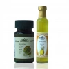 Renginaz Pinealis Ananas Karışımlı Sirke ve Rosmarinus FitPlus Kapsül İkili Set
