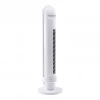 Everest FAN14 Beyaz 31 50W 3 Hız Kademeli Zamanlayıcı Kule Tipi Vantilatör/ Pervanesi