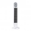 Everest FAN14 Beyaz 31 50W 3 Hız Kademeli Zamanlayıcı Kule Tipi Vantilatör/ Pervanesi