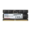 ADATA 32GB DDR5 5600MHz 1.1V 262Pin Notebook RAM