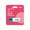 ADATA AUV240 32GB USB2.0 Beyaz Flash Bellek