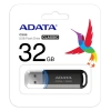 ADATA C906 32GB USB2.0 Classic Siyah Flash Bellek