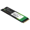 Apacer 1TB AS2280P4X NVMe PCIe M.2 2100/1700MB/s SSD (AP1TBAS2280P4X-1)