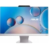 Asus A3402WBAK-I58512W0D i5-1335U 8 GB 512 GB SSD 23.8 FHD Beyaz FreeDOS All In One Bilgisayar
