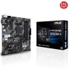 Asus PRIME B550M-K AMD AM4 3. Nesil DDR4 VGA DVI HDMI Anakart