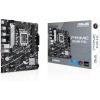 Asus PRIME B760M-R D4 Intel B760 LGA1700 DDR4 5333 HDMI 2X M.2 Aura RGB 2.5 Gbit LAN mATX Anakart