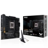 Asus TUF GAMING B650M-E WiFi 6400 MHz (OC) DDR5 Soket AM5 M.2 HDMI Mini DP mATX Anakart