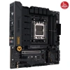 Asus TUF GAMING B650M-E WiFi 6400 MHz (OC) DDR5 Soket AM5 M.2 HDMI Mini DP mATX Anakart