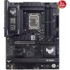 Asus TUF GAMING Z890-PLUS WiFi Intel Z890 LGA1851 DDR5 Anakart