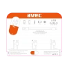 Avec AV-187 Micro USB Kablo