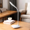 Avec AV-7224 USB Şarjlı Dokunmatik LED Masa Lambası