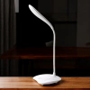 Avec AV-7224 USB Şarjlı Dokunmatik LED Masa Lambası