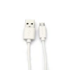 Avec AV-W101B USB - Micro USB Kablo - 1 Metre