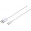 Avec AV-W132B Type-C USB 1 Metre Kablo