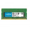 Crucial Basic 16GB DDR4 2666MHz CL19 1.2V Notebook RAM (CT16G4SFD8266)
