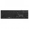 Everest KB-871U Siyah USB Q Standart Klavye