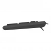 Everest KB-871U Siyah USB Q Standart Klavye