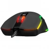 Everest SM-G14 DUSK Usb Siyah 1600-7200 dpi RGB Ledli Gaming Oyuncu Mouse
