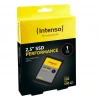 Intenso 1TB 2.5 SATA 3 SSD 550-500MB/s 3812460
