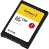 Intenso 2TB 2.5 SATA 3 SSD 550-500MB/s 3812470