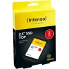 Intenso 2TB 2.5 SATA 3 SSD 550-500MB/s 3812470