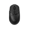 Logitech G309 LIGHTSPEED Kablosuz Gaming Mouse Siyah