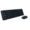 Logitech MK220 920-003163 Kablosuz Klavye Mouse Set