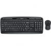 Logitech MK330 920-003988 Kablosuz Multimedya Klavye Mouse Set