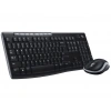 Logitech MK270 920-004525 Kablosuz Klavye Mouse Set