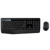 Logitech POP Icon Combo Kablosuz Klavye Mouse Seti Gri