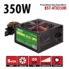 PowerBoost BST-ATX350R 350W 12cm Fanlı SATA Box Güç Kaynağı (PSU)