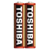 Toshiba R03KG 1.5 V AAA İnce Kalem Pil - 2li Paket
