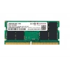 Transcend 16GB DDR5 4800 MHz CL40 JM4800ASE-16G Notebook RAM