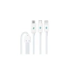Ttec 2DK7521 Trio 3 in 1 Şarj Kablosu