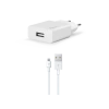 Ttec 2SCS20MB Şarj Cihazı + Micro USB Kablo