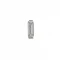 010-3 Trouser Hook Part - Free Nikel