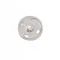 10 Mm Sewıng Snap Stud Part - Free Nikel
