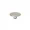 11.5 Mm Spring Snap Button Cap Part - Free Nikel
