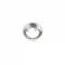 12 Mm Prong Snap Button Open Prong - Free Nikel