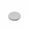 15 Mm 54 Sprıng Snap Button Coın Cap Part Staınless Steel - Free Nikel