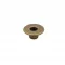 17 Mm Staınless Steel Hollow Leg Jean Button (Mgn Kp-As) - Antik Sarı