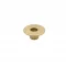 17 Mm Staınless Steel Hollow Leg Jean Button (Mgn Kp-As) - Ham