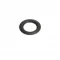 17 No Metal Washer - Avrupa Siyah Oksit