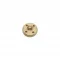 20.3 Mm Wıre Button Leg - Ham