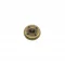 20.3 Mm Wıre Button Leg - Antik Sarı